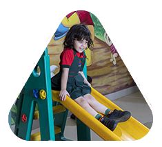 Future Kidds - Playschool is a leading chain of preschools.