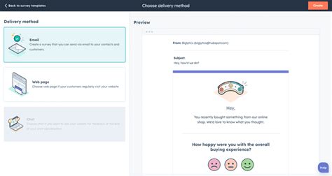 Image result for QuestionPro HubSpot