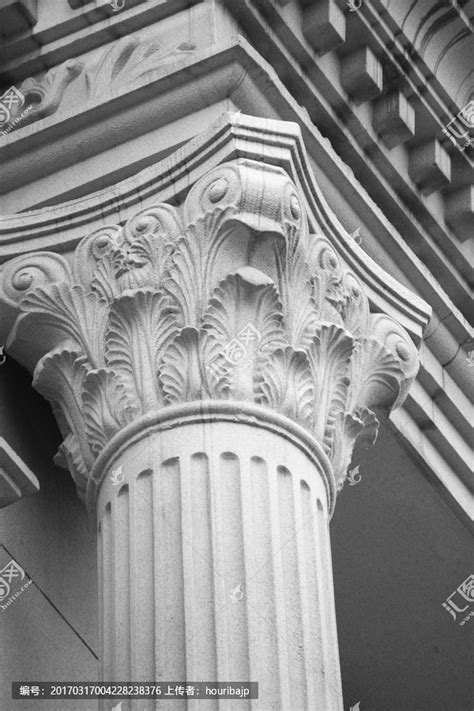 科林斯柱式_正版商业图片_昵图网nipic.com