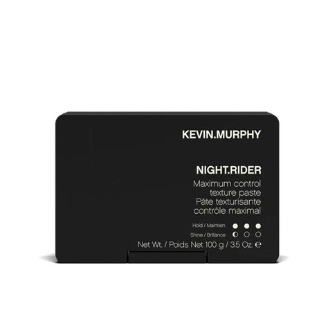 Formge frisyren med Kevin Murphy Night Rider - | 100g – Hairsale