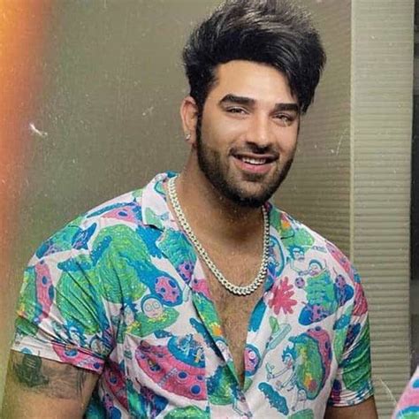 Bigg Boss 15: Arshi Khan, Paras Chhabra, Rubina Dilaik to be roped in ...