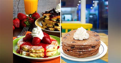 IHOP Is Finally Launching An Outlet In Delhi | LBB Delhi