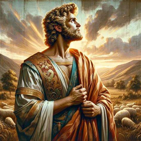 Why Was King David So Special To God? (The Truth) | King david, David ...