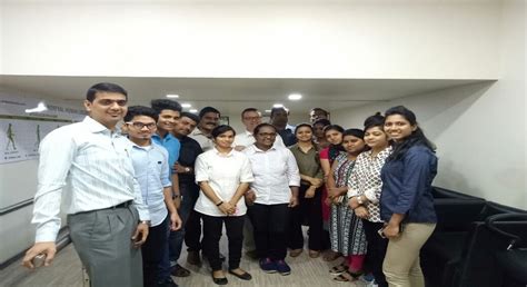 MGMIHS | UDPO - Students Official Visits