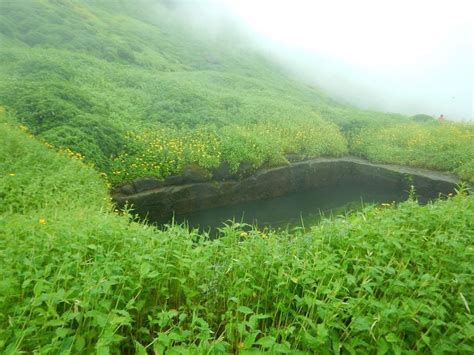Ratangad Fort - A Historic Fort and Trekking Sport in Maharashtra