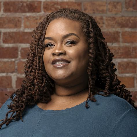 Dr. Alaina Jackson Bio - Global Detroit