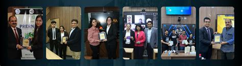 Summer Internship Programmes Achievers | FORE School of Management