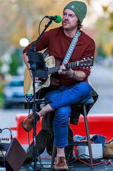 Jake from StarHeart Chastens the Chicory , Chicory Cafe of South Bend ...