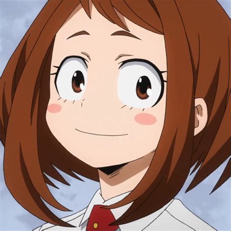 Ochaco Uraraka Nudes Creator-Made Exclusive Content #716