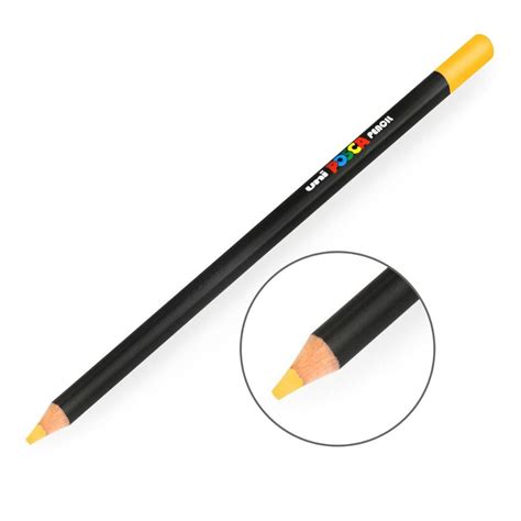 Uniball Posca Colour Pencil Set 36 – Bansal Stationers