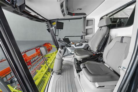 Claas Lexion: noch größer, noch besser | agrarheute.com