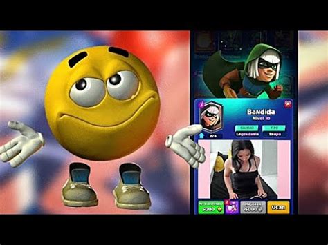 Lo MEJOR Del CLASH ROYALE es el RULE 34 - YouTube