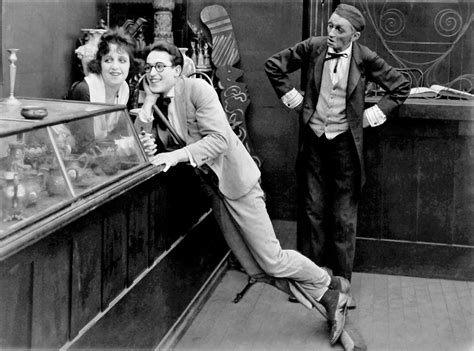 Harold Lloyd