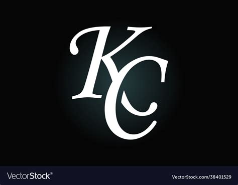 KC Logo - LogoDix