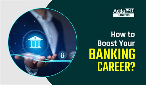 How to Boost Your Banking Career? - JAIIB/CAIIB