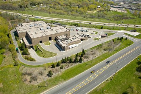 Hennepin County Recycling Facility Expansion - TKDA