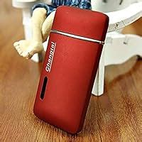 Buy Matte Surface Windproof Lighter - One Lighter with Random Color ...