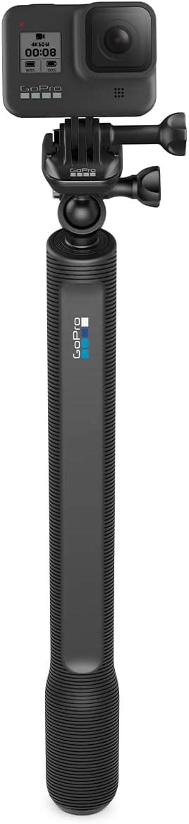 GoPro The Handler Floating Hand Grip for Camera,Black : Amazon.in ...