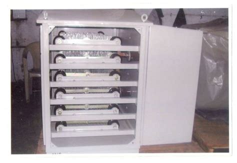 Image result for Load Bank Control Panel