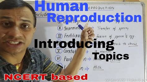 Image result for Human Reproduction YouTube