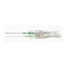 Cathena™ Winged Safety IV Catheter with Blood Control | Bound Tree