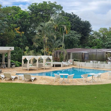JARDIN AL BOSQUE (San Juan) - Campground Reviews, Photos, Rate ...