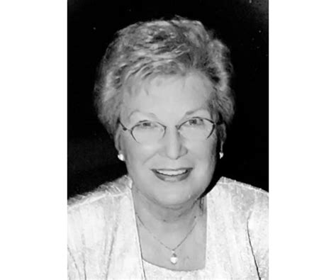 Ann Truitt Obituary (2025) - Portsmouth, OH - The Daily Times