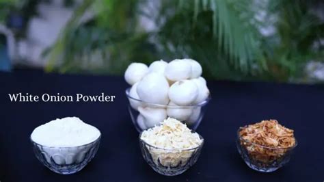 Smart Guide to Onion Powder Export from India 2025