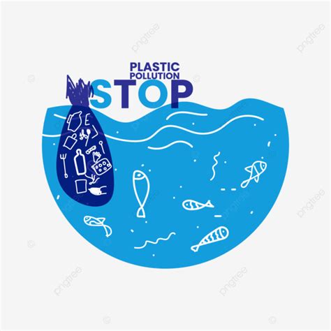 Image result for Stop Pollution Sign PNG
