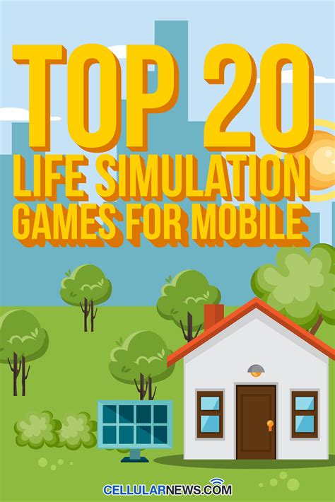 Fun Life Simulation Games 的图像结果
