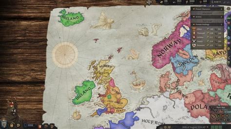 Ireland Tutorial CK3 的图像结果