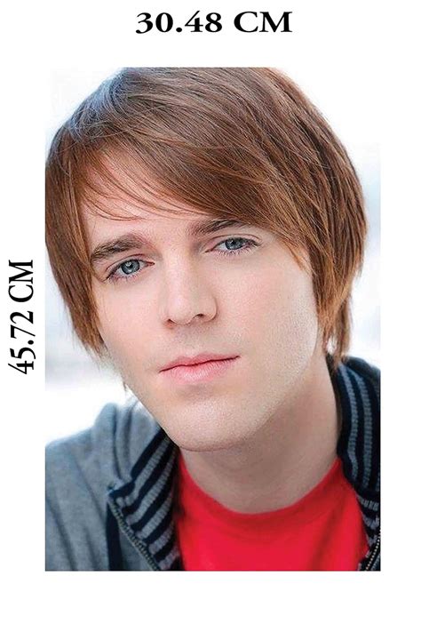 Yellow Alley Writer and Actor Sticker Poster|Shane Dawson Wall Poster ...