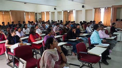 Expert Lecture on “Role of Cloud Computing in Building Smart Energy ...