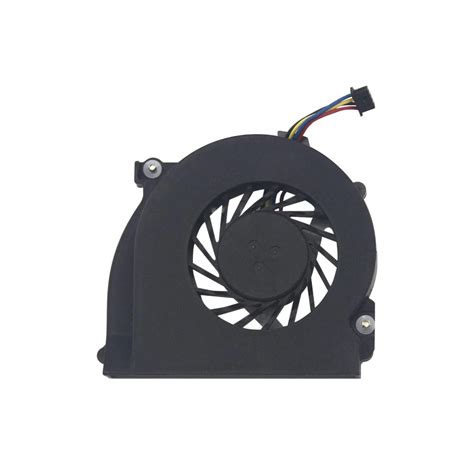 Laptop Fan For HP Elitebook 2570P 2560P 2560 2570 Series CPU Cooling ...