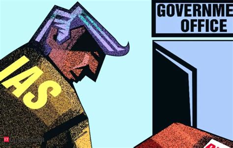 Centre shifts 6 IAS officers from Goa, sends 2 IPS officers to the ...