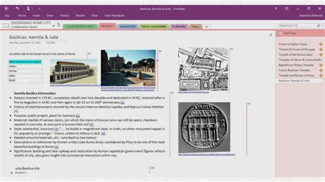 Image result for OneNote Class Notebook Graphics