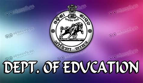 Official Notification on De-Linking of Class VIII from Secondary ...