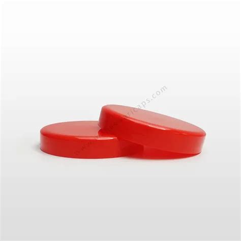 Pet Jar Cap - Pet Jar Handle Cap 100mm Manufacturer from Noida