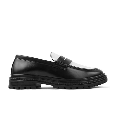 Shop Panda Loafers & Chunky Loafers | Buy Men's Shoes Online | IKOHO ...