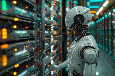 Intelligent Machine Array 的图像结果