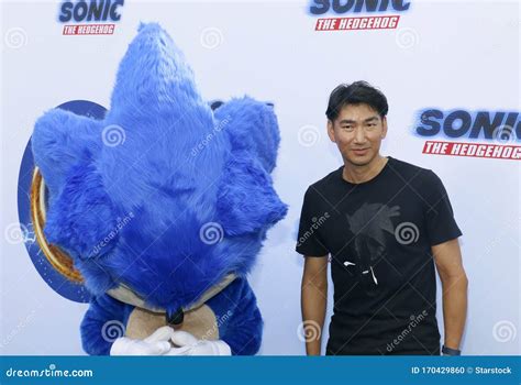 Haruki Satomi, SEGA CEO editorial image. Image of fame - 170429860