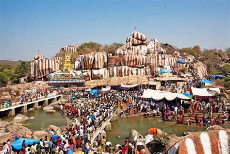 Events & Festivals in India | A Ministry of Tourism Initiative