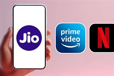 Jio ने अपने यूजर्स को दी बड़ी खुशखबरी, मात्र इतने रूपये के रिचार्ज में ...
