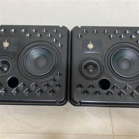 美國原裝進口 JBL 8330A 8吋低音 3音路喇叭 品項優~唱歌/聽音樂/看電影 的好選擇 200W | Yahoo拍賣