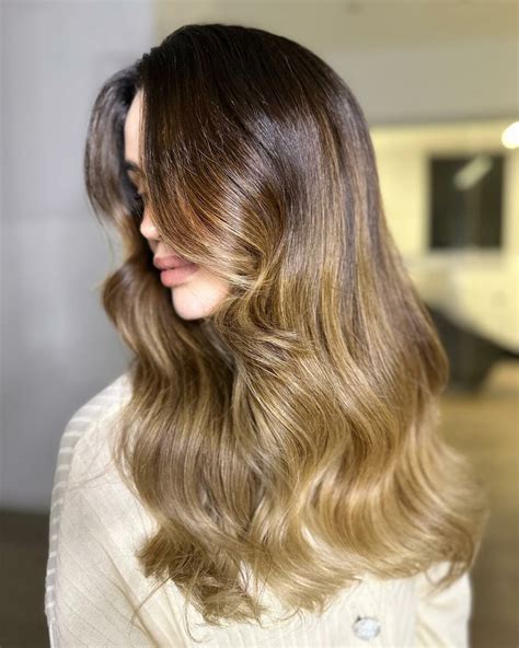 50+ Sandy Brown Hair Color Ideas You Will Love