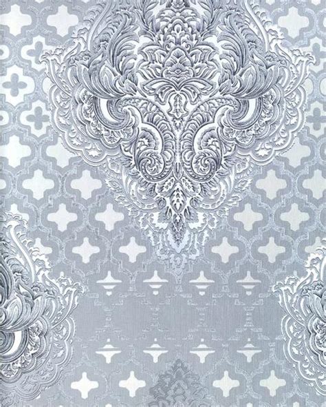 FE3063 Royalty 34 Ft x 1.7 Ft Gala Royalty PVC Wallpaper - 57 Sq Ft ...