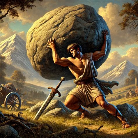 Theseus: The Legendary Hero of Athens – Greece Private Tours & Holiday ...