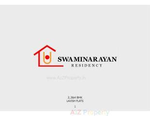 Swaminarayan Residency | at Rajkot, Rajkot