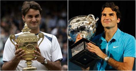 Pause, rewind, play: Roger Federer’s staggering streak of 18 out of 19 ...