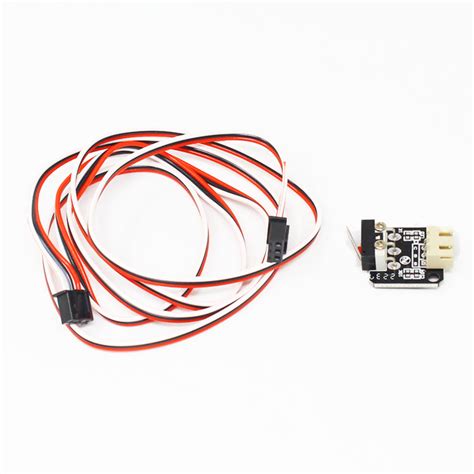 Horizontal Limit Switch Module Horizontal Mechanical – REES52